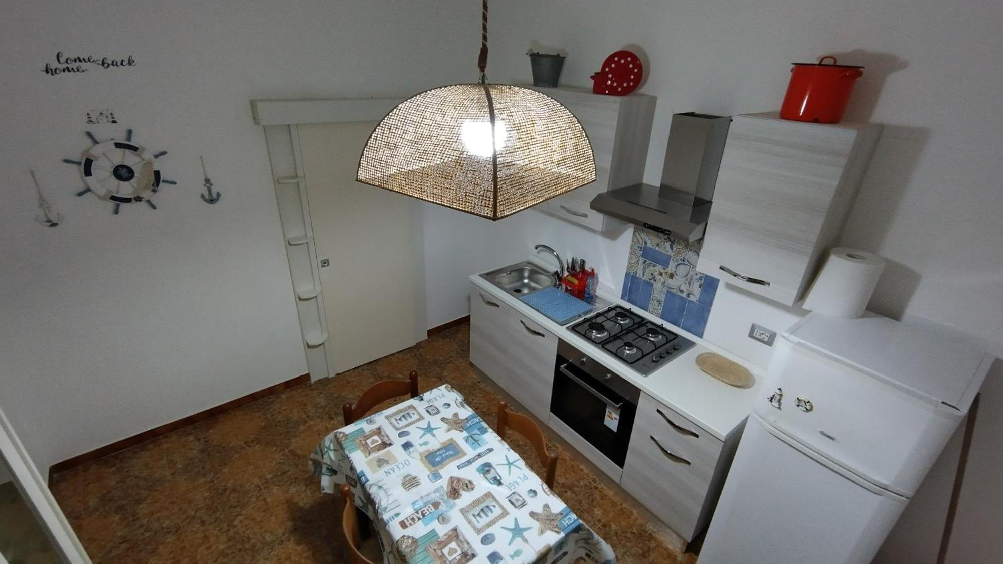 Trullo Don Gabriel Villa Алисте Екстериор снимка