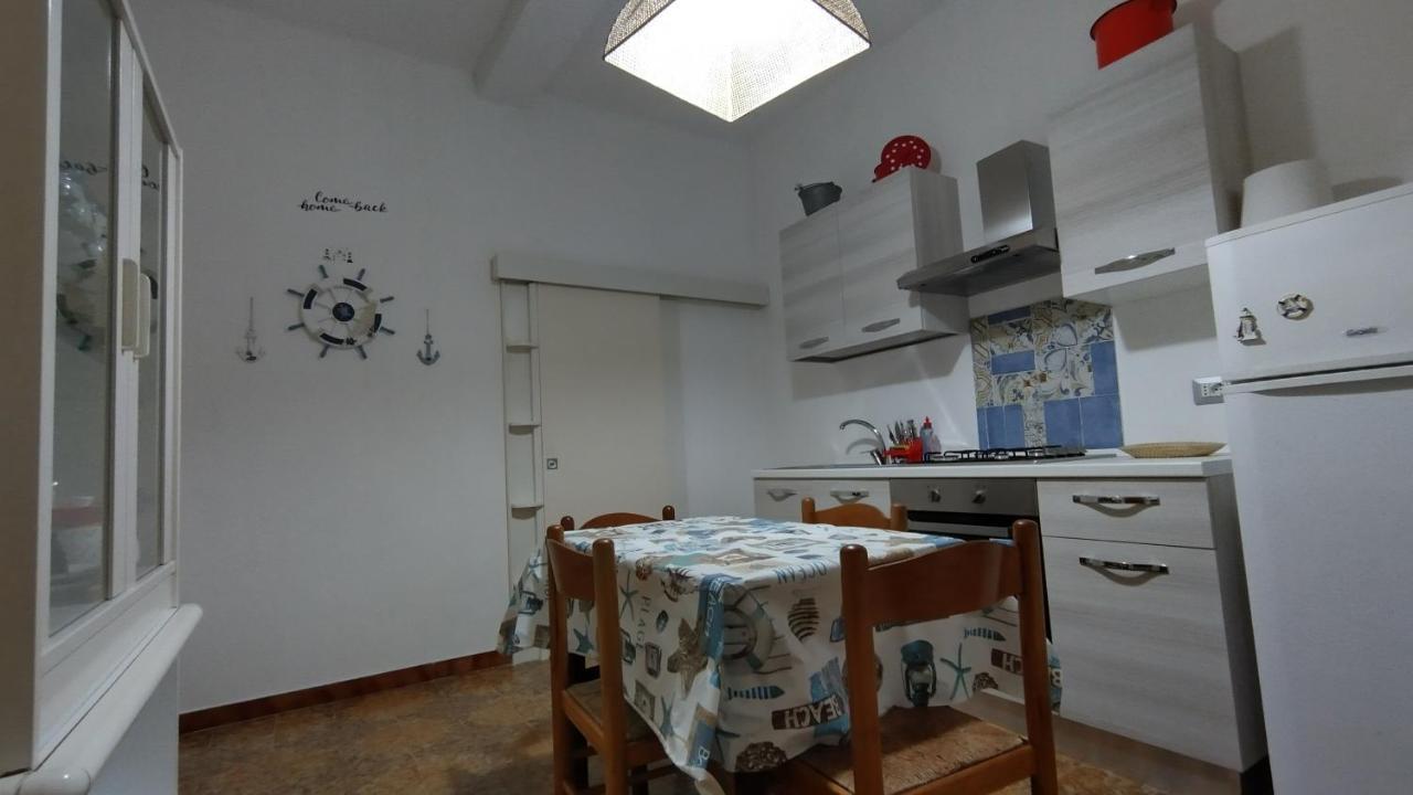 Trullo Don Gabriel Villa Алисте Екстериор снимка