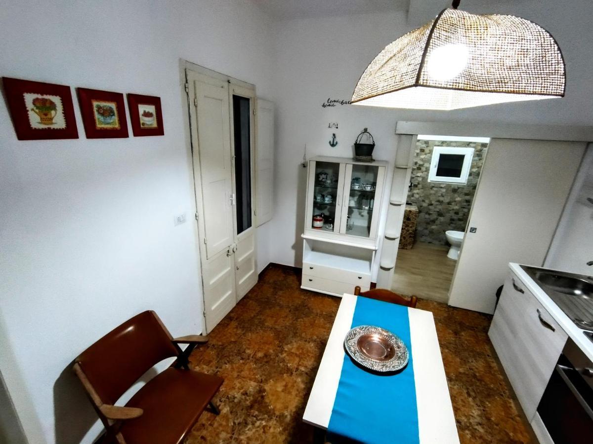 Trullo Don Gabriel Villa Алисте Екстериор снимка