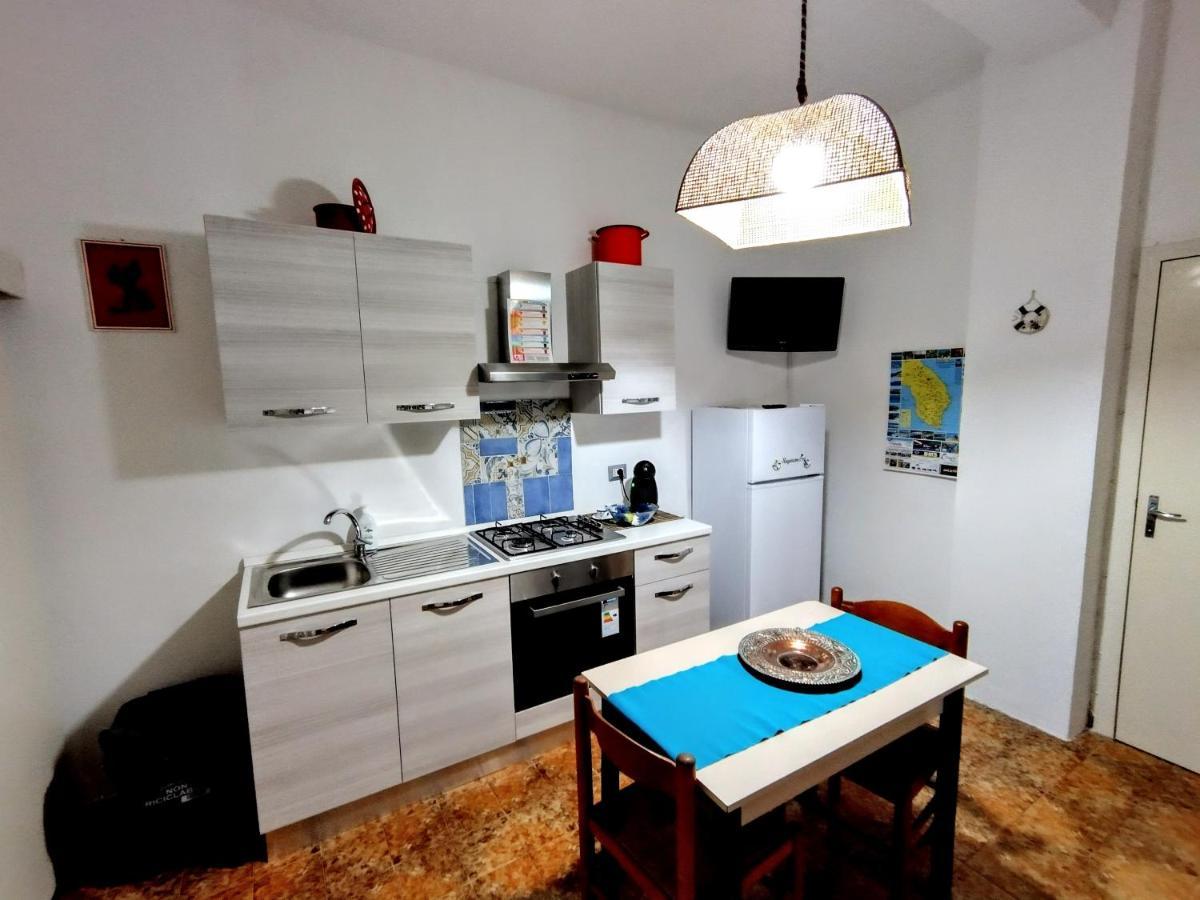 Trullo Don Gabriel Villa Алисте Екстериор снимка