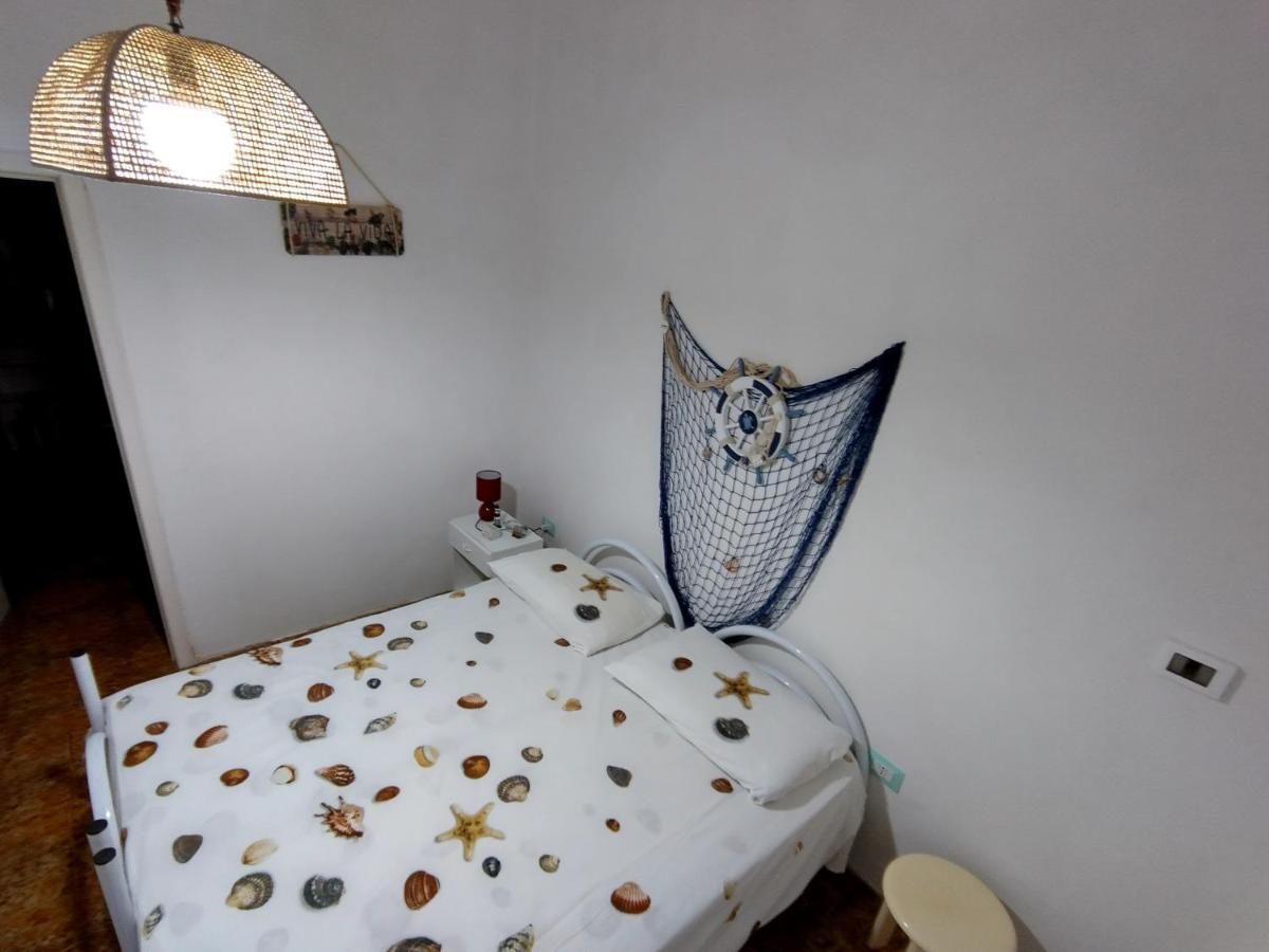 Trullo Don Gabriel Villa Алисте Екстериор снимка