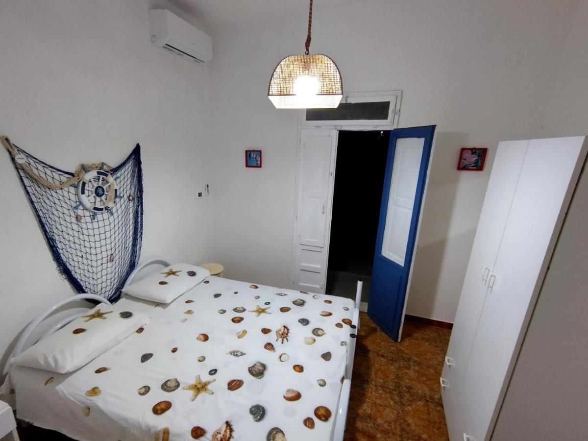 Trullo Don Gabriel Villa Алисте Екстериор снимка