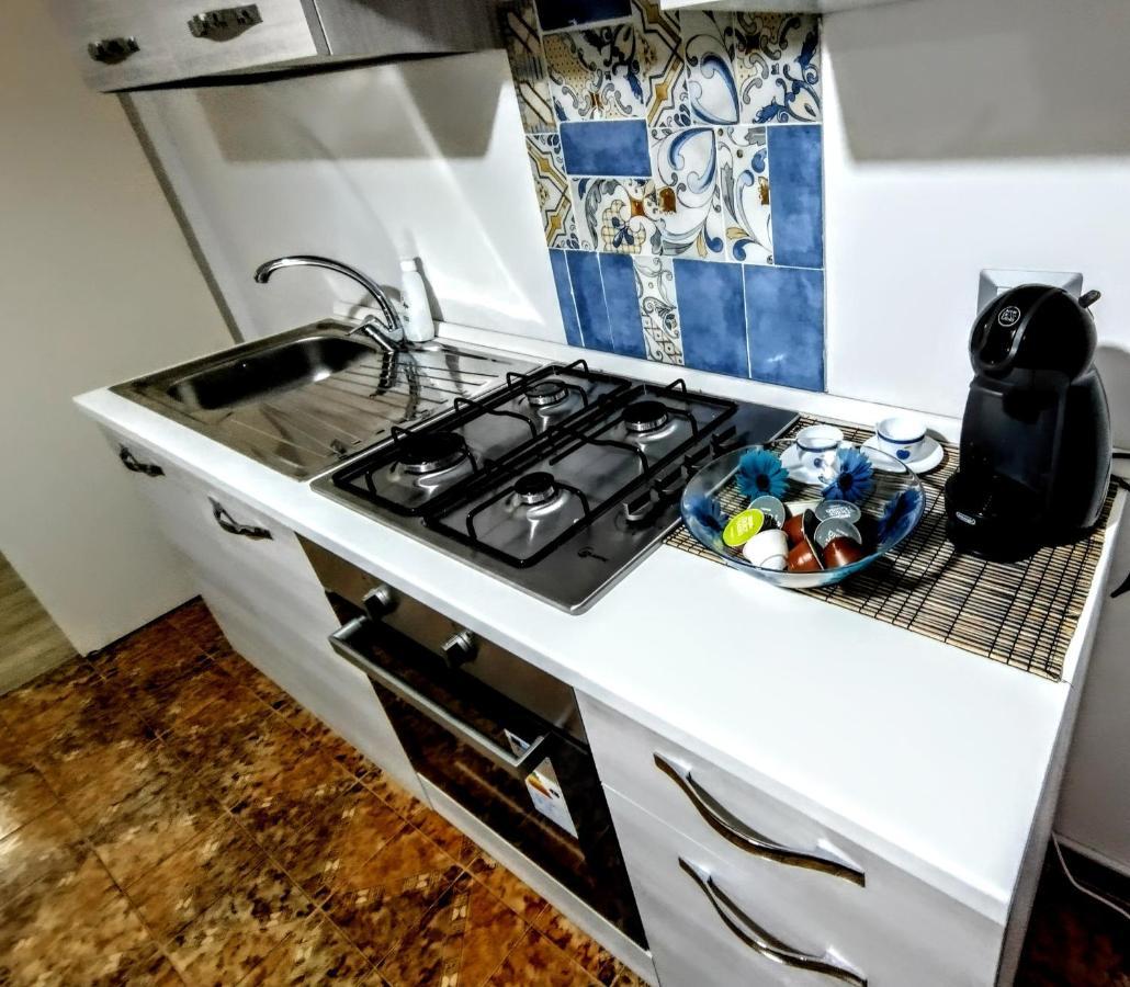 Trullo Don Gabriel Villa Алисте Екстериор снимка