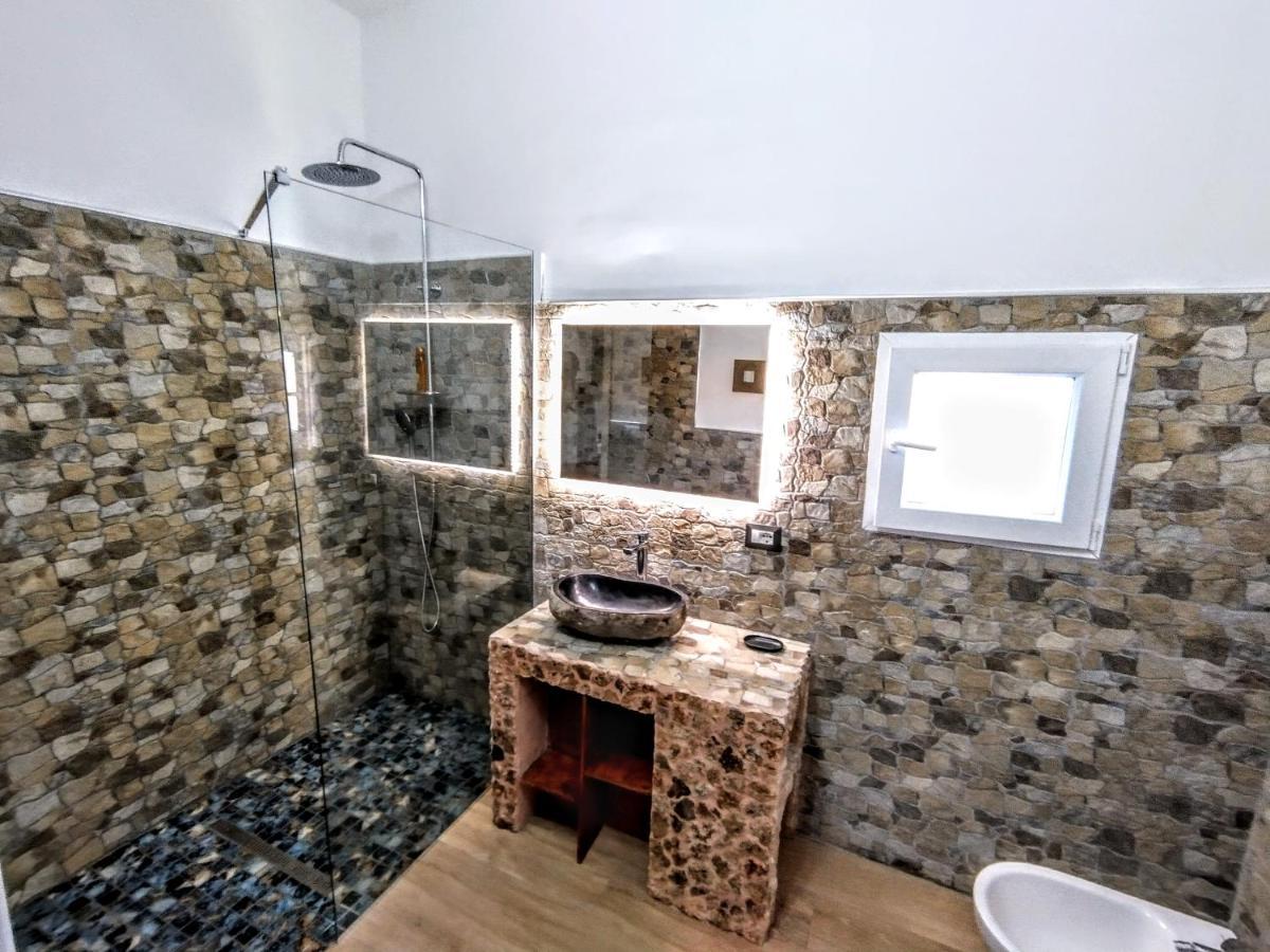 Trullo Don Gabriel Villa Алисте Екстериор снимка