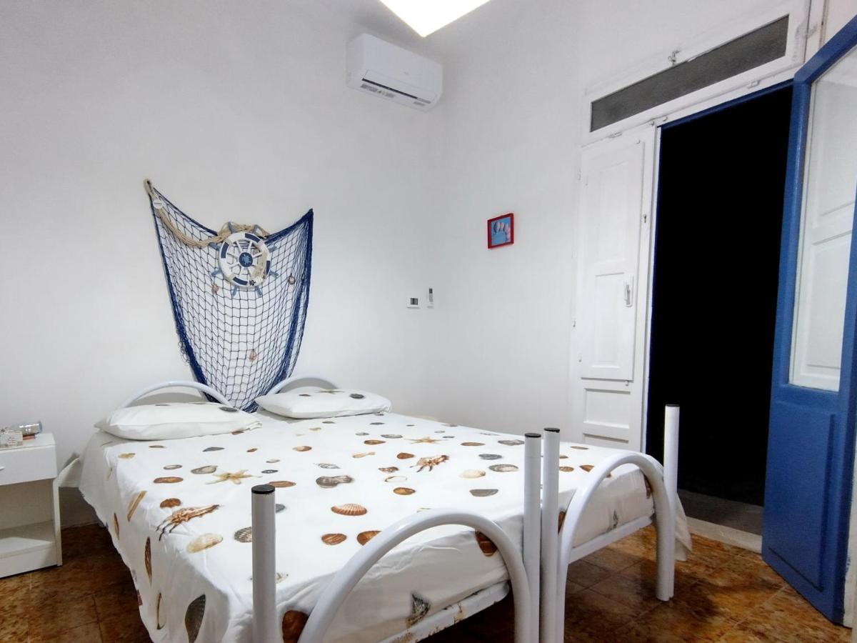 Trullo Don Gabriel Villa Алисте Екстериор снимка