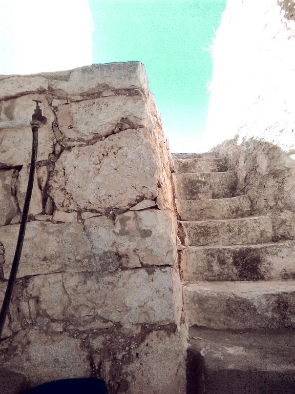 Trullo Don Gabriel Villa Алисте Стая снимка