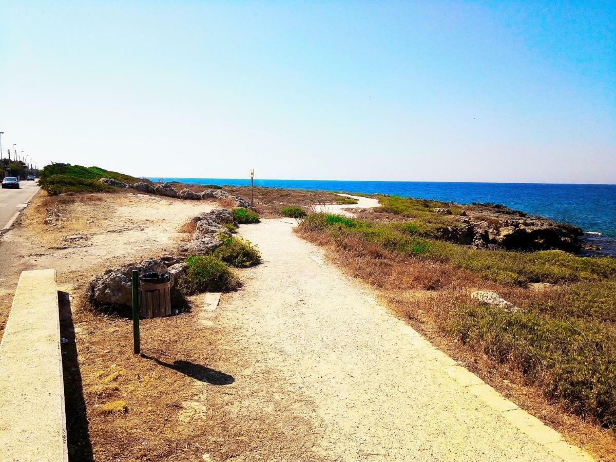 Trullo Don Gabriel Villa Алисте Екстериор снимка