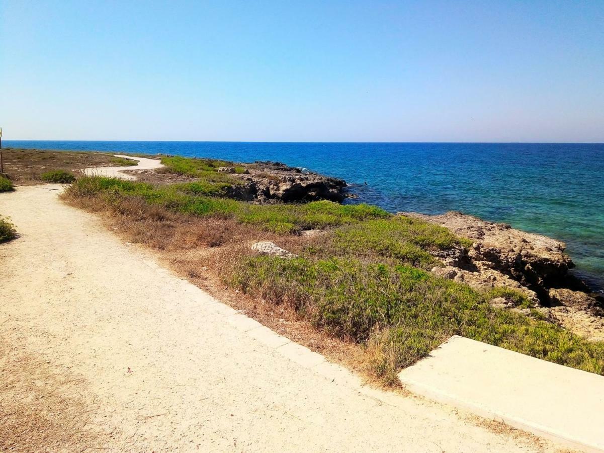 Trullo Don Gabriel Villa Алисте Екстериор снимка